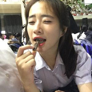 タイのJKの自撮りエロ画像20231027104411