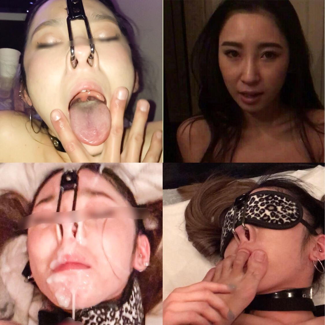 ハード調教エロ画像13