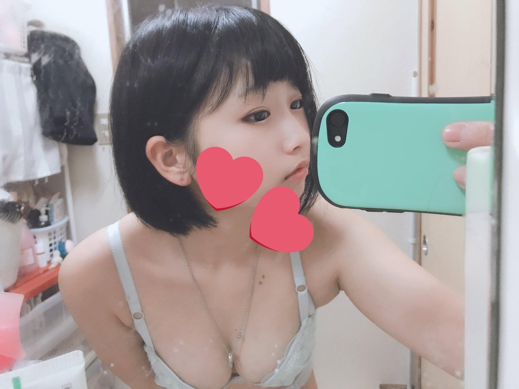 バンギャJKのエロ画像23