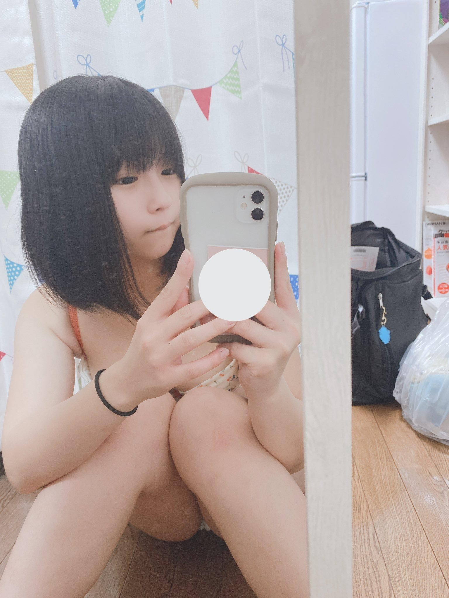 バンギャJKのエロ画像2