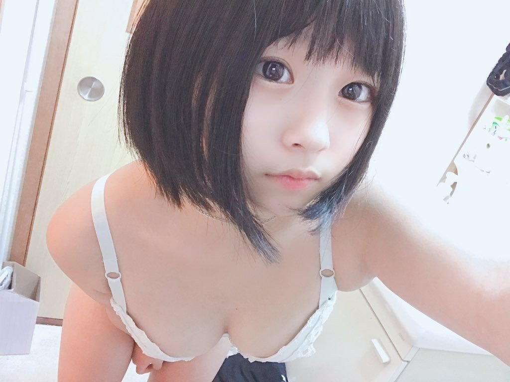 バンギャJKのエロ画像5