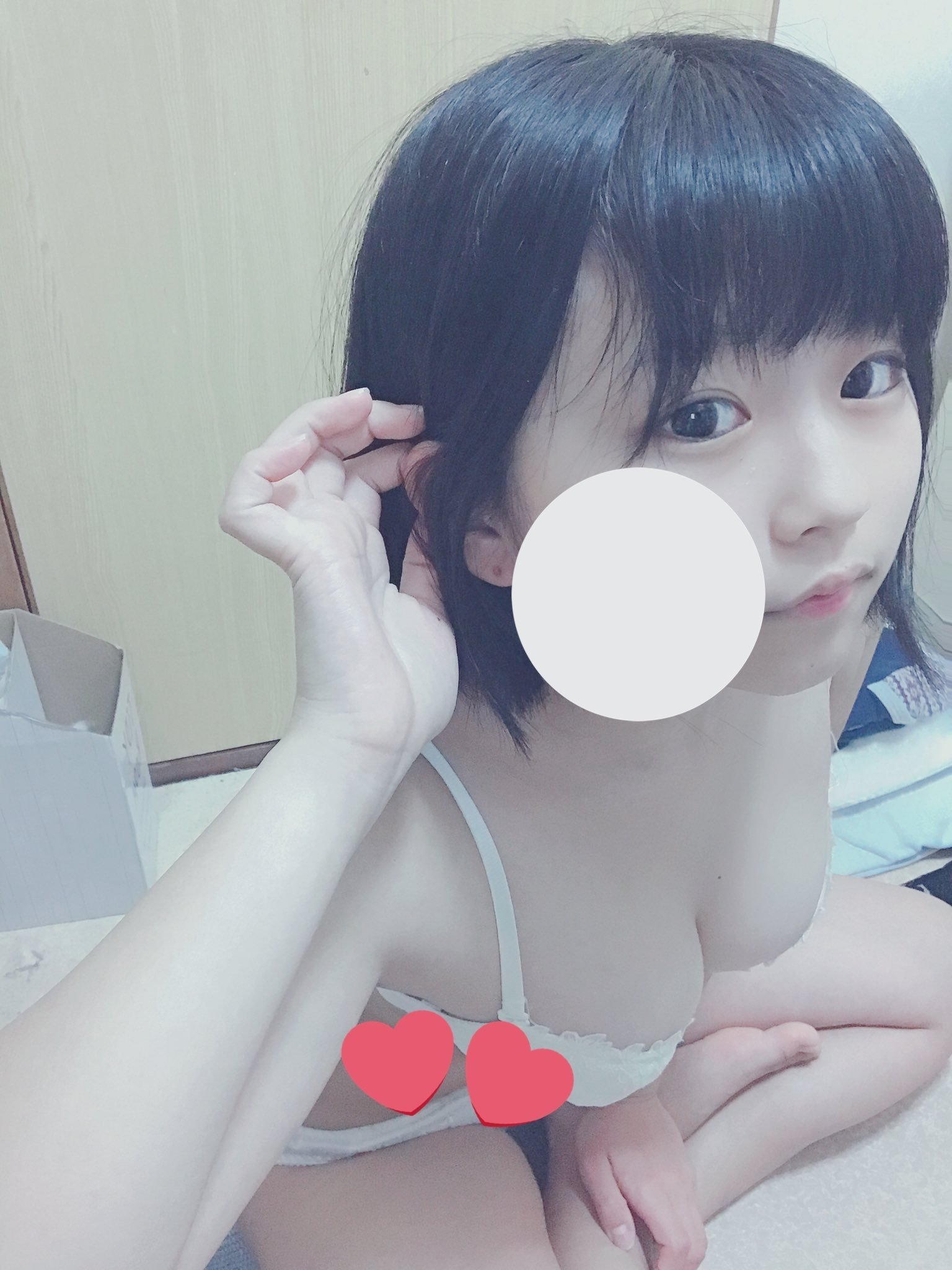 バンギャJKのエロ画像8