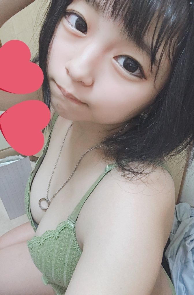 バンギャJKのエロ画像9