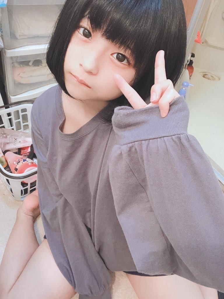 バンギャJKのエロ画像12