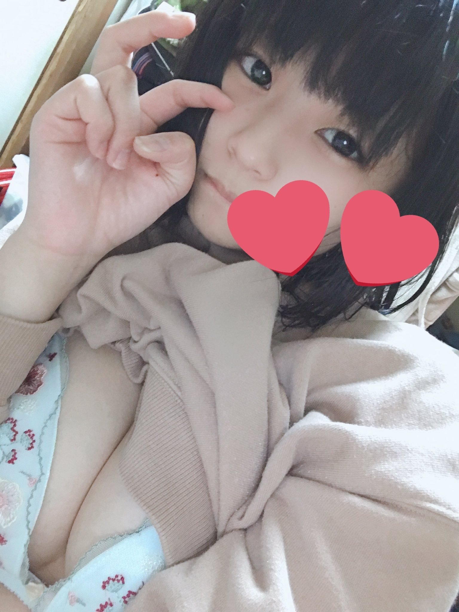 バンギャJKのエロ画像13