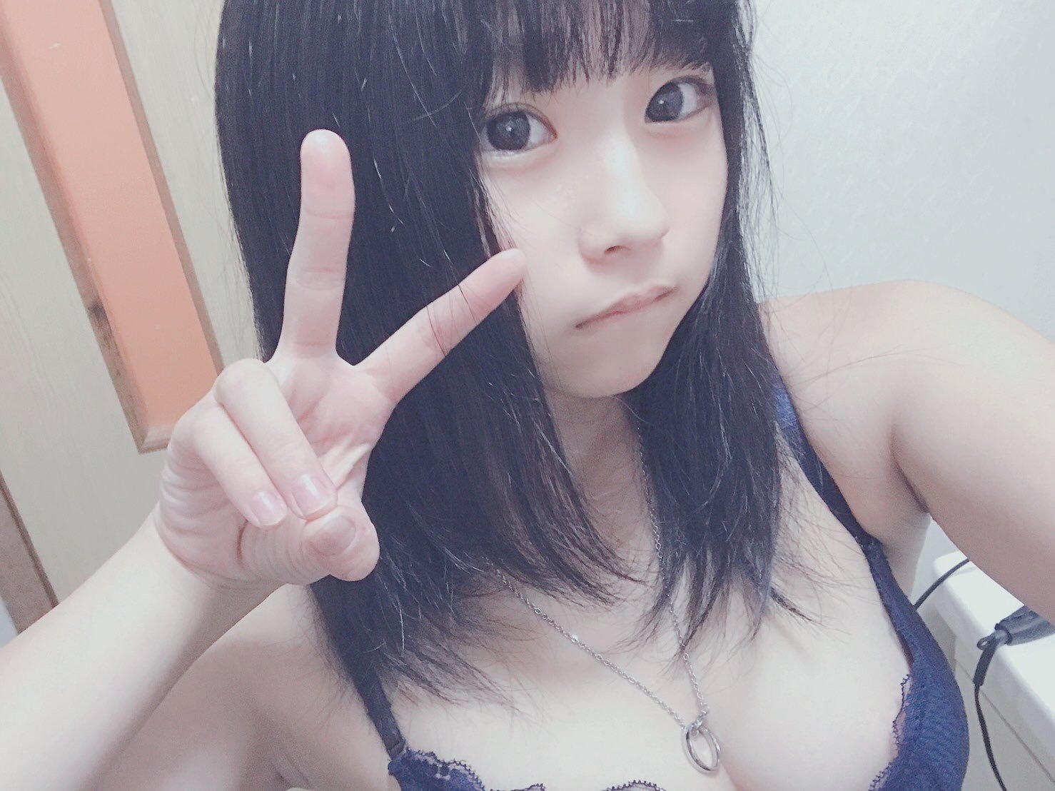 バンギャJKのエロ画像16