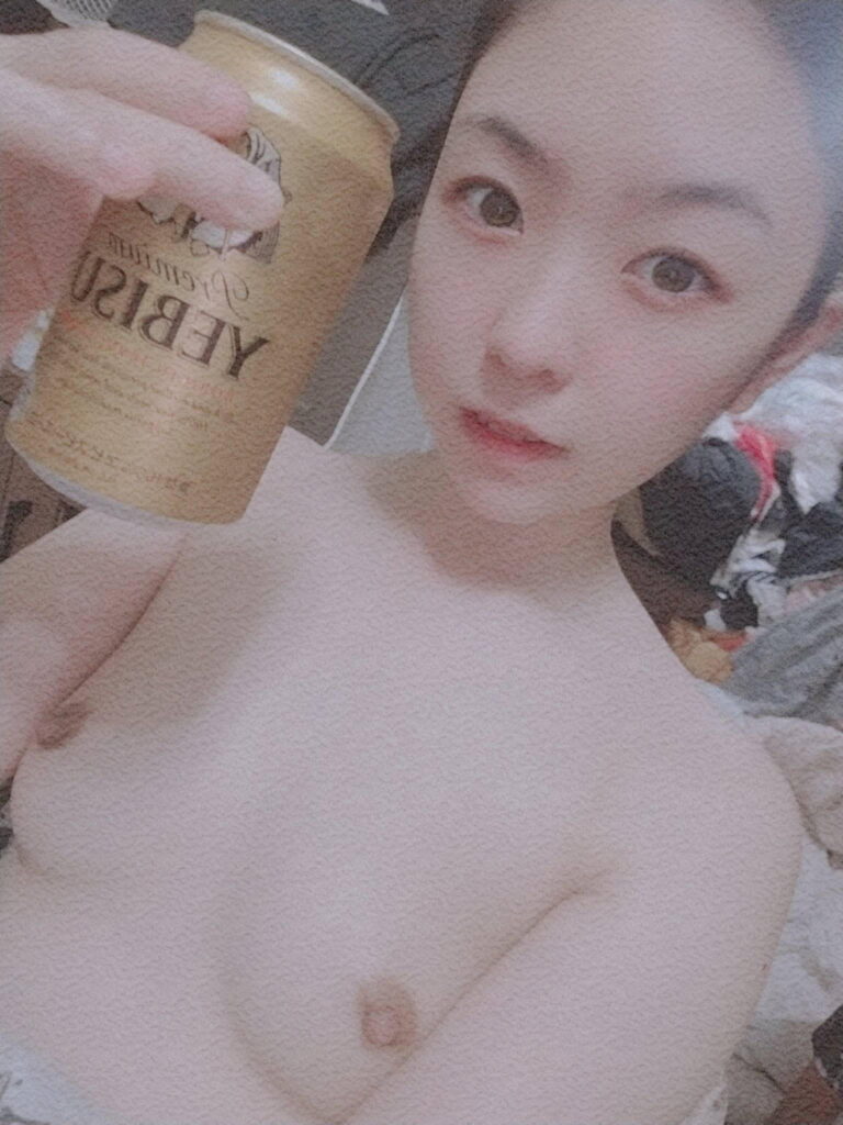 ロリバンギャの自撮りエロ画像【素人】（8）