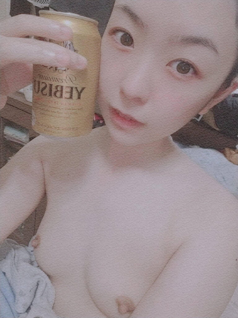 ロリバンギャの自撮りエロ画像【素人】（9）