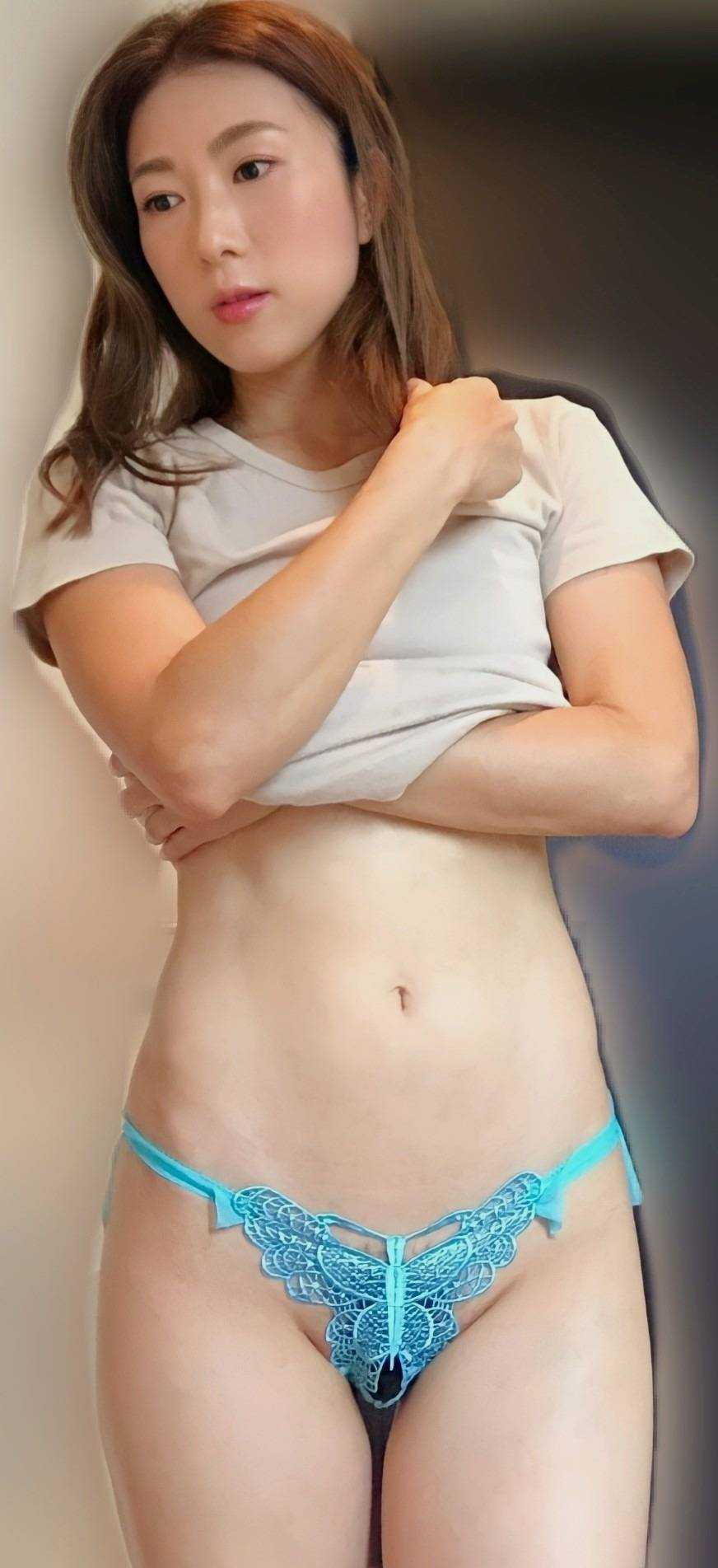 勝負パンツのエロ画像22