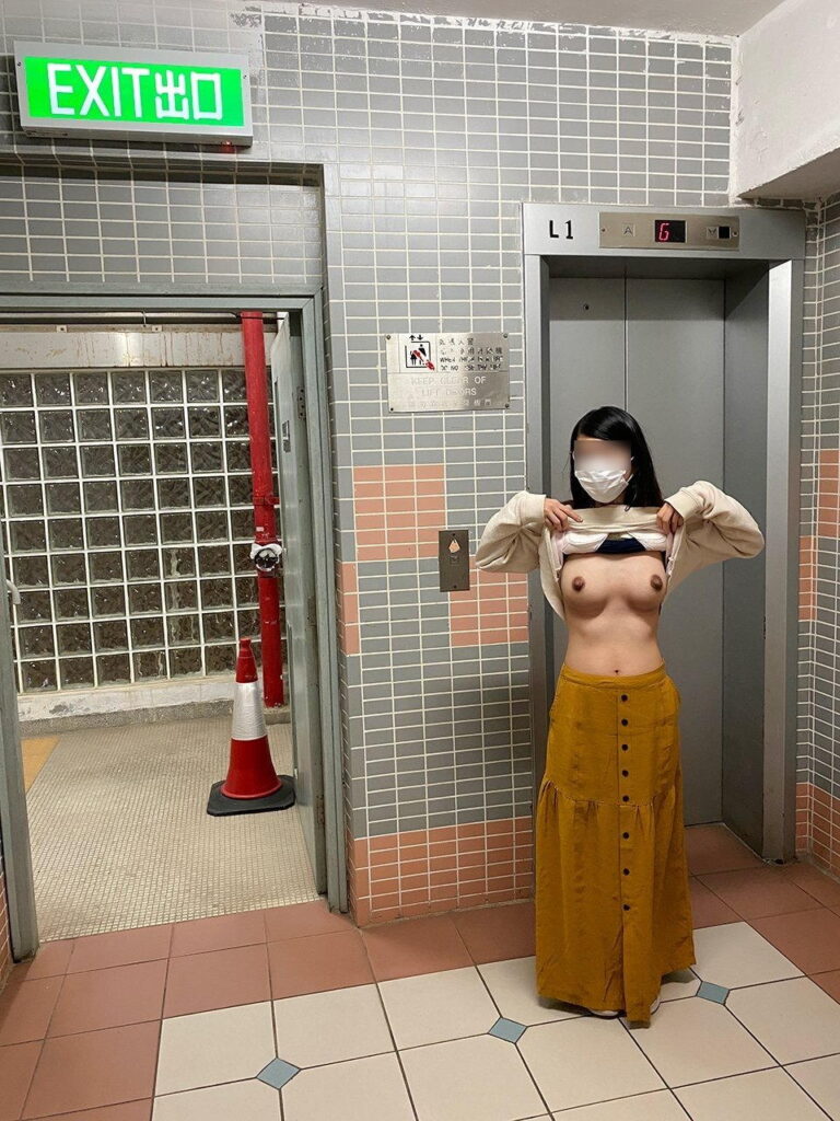素人ママの調教エロ画像6