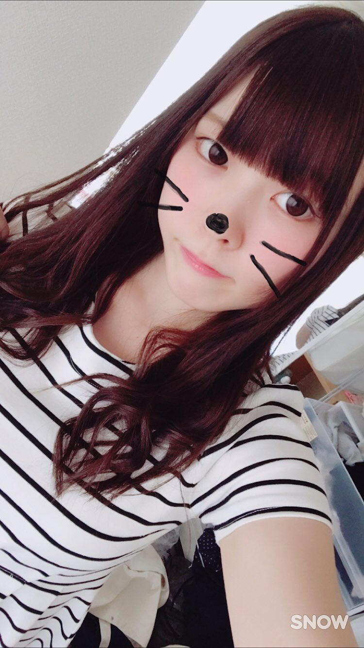 裏垢女子ななやんの自撮りエロ画像（27）