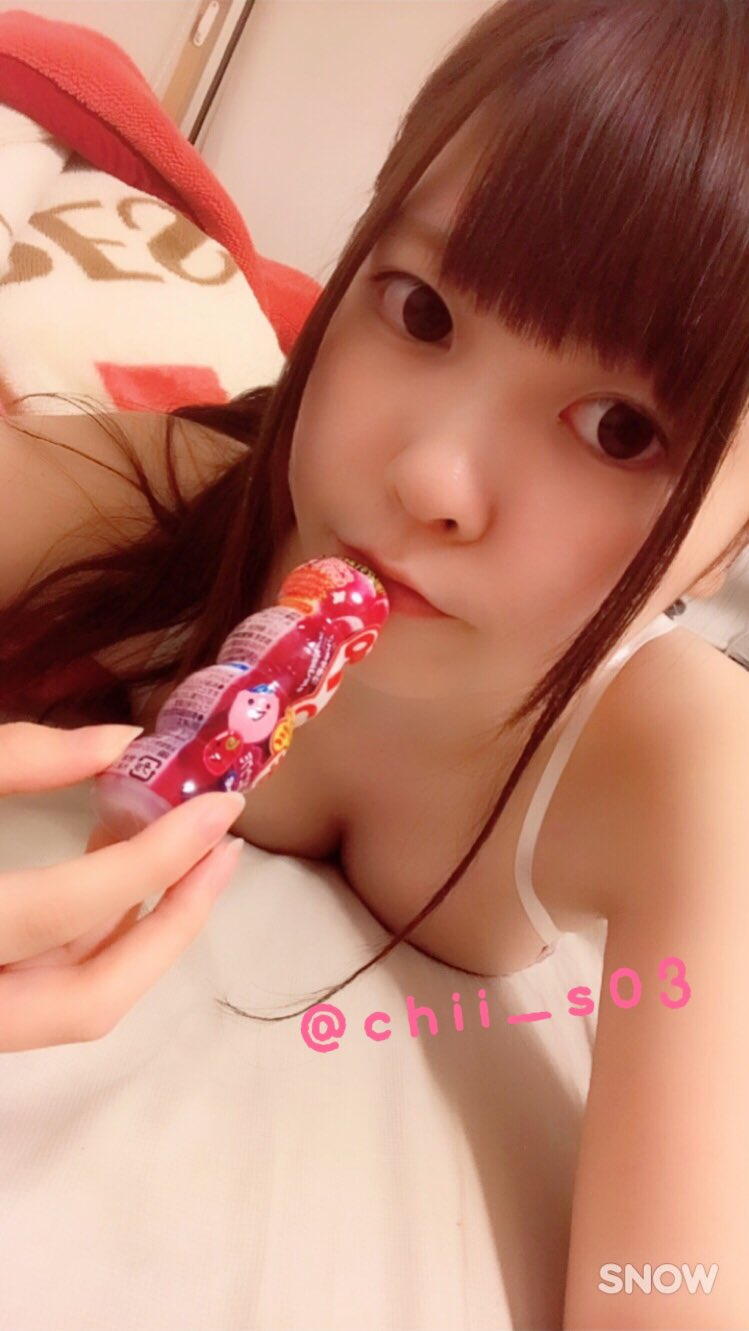 裏垢女子ななやんの自撮りエロ画像（64）