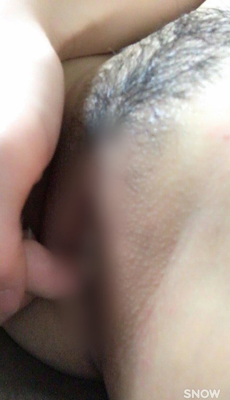 裏垢女子ななやんの自撮りエロ画像（5）