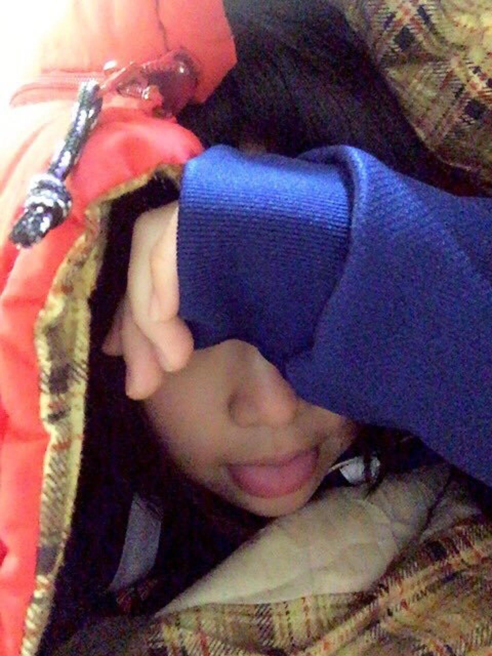可愛すぎるJKことちゃんの自撮りエロ画像（5）