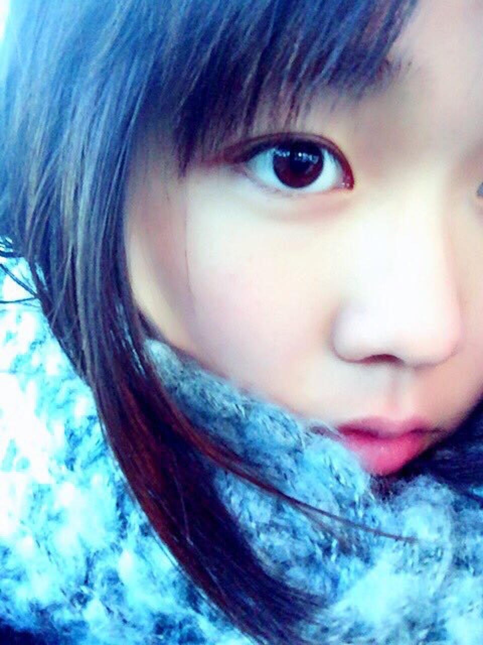 可愛すぎるJKことちゃんの自撮りエロ画像（6）