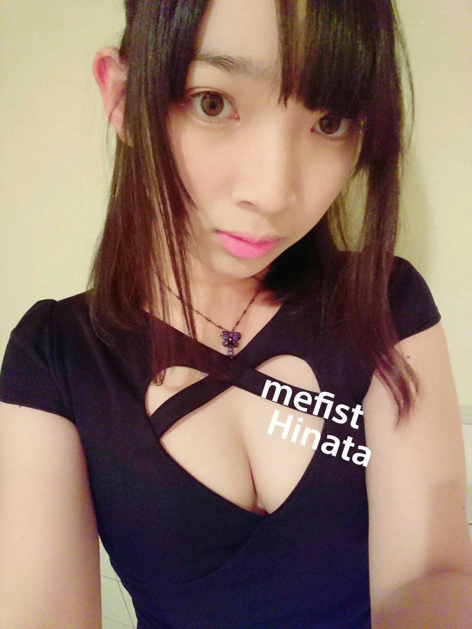 【流出】高知県の素人ひなたちゃん【エロ画像】 0