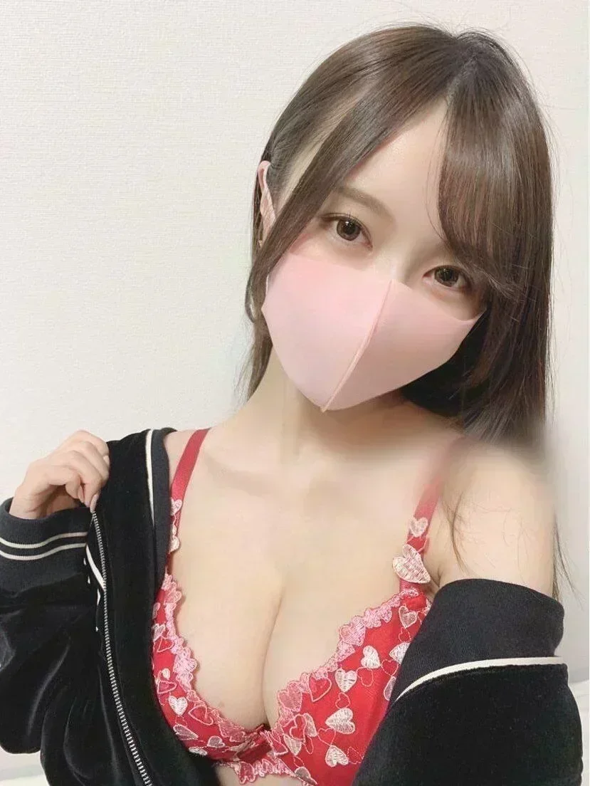 【素人】マスク美人さん、めっちゃシコい【エロ画像】 0