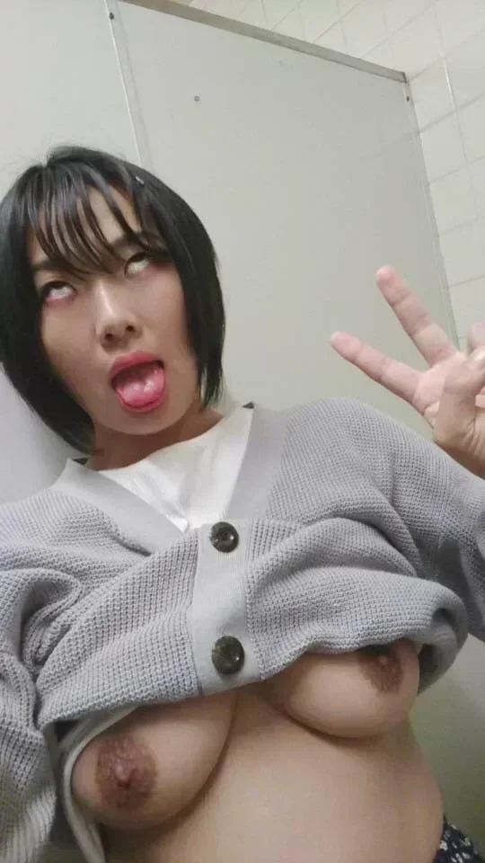 【素人】巨乳のマンさん、エロすぎるｗ【エロ画像】 0