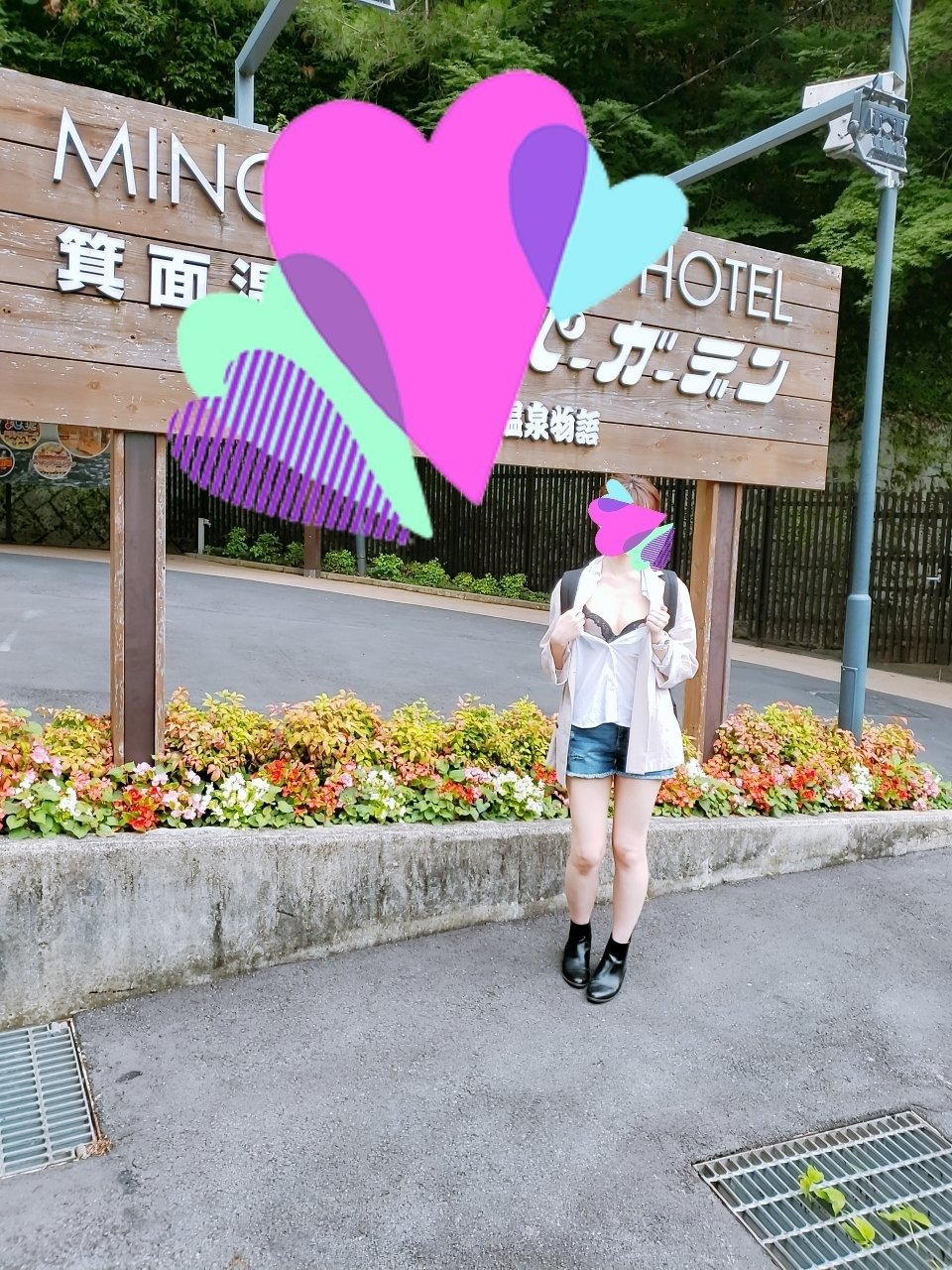 スマホで撮った露出エロ画像20231123183847