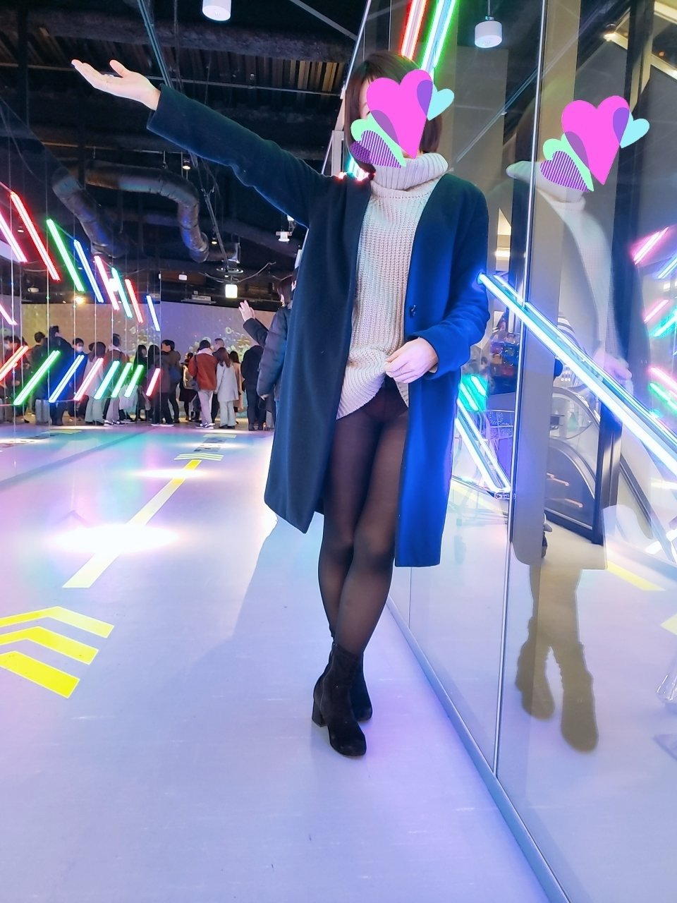 スマホで撮った露出エロ画像20231123183910