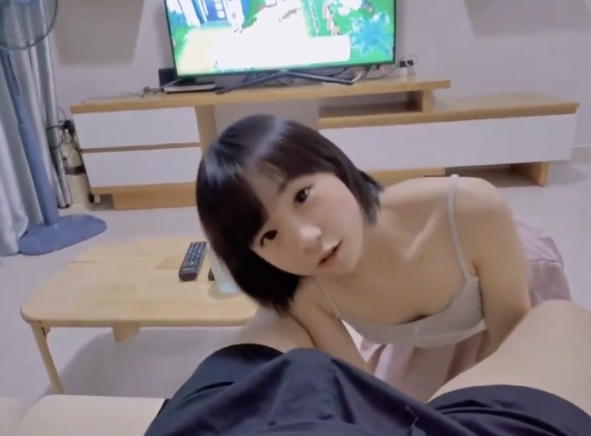 【中国】弟と近親相姦してる姉ちゃんが可愛すぎるｗｗ【エロ画像】（11）