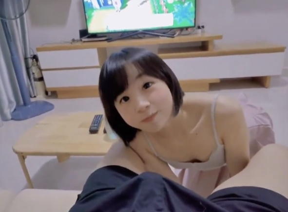 【中国】弟と近親相姦してる姉ちゃんが可愛すぎるｗｗ【エロ画像】（12）
