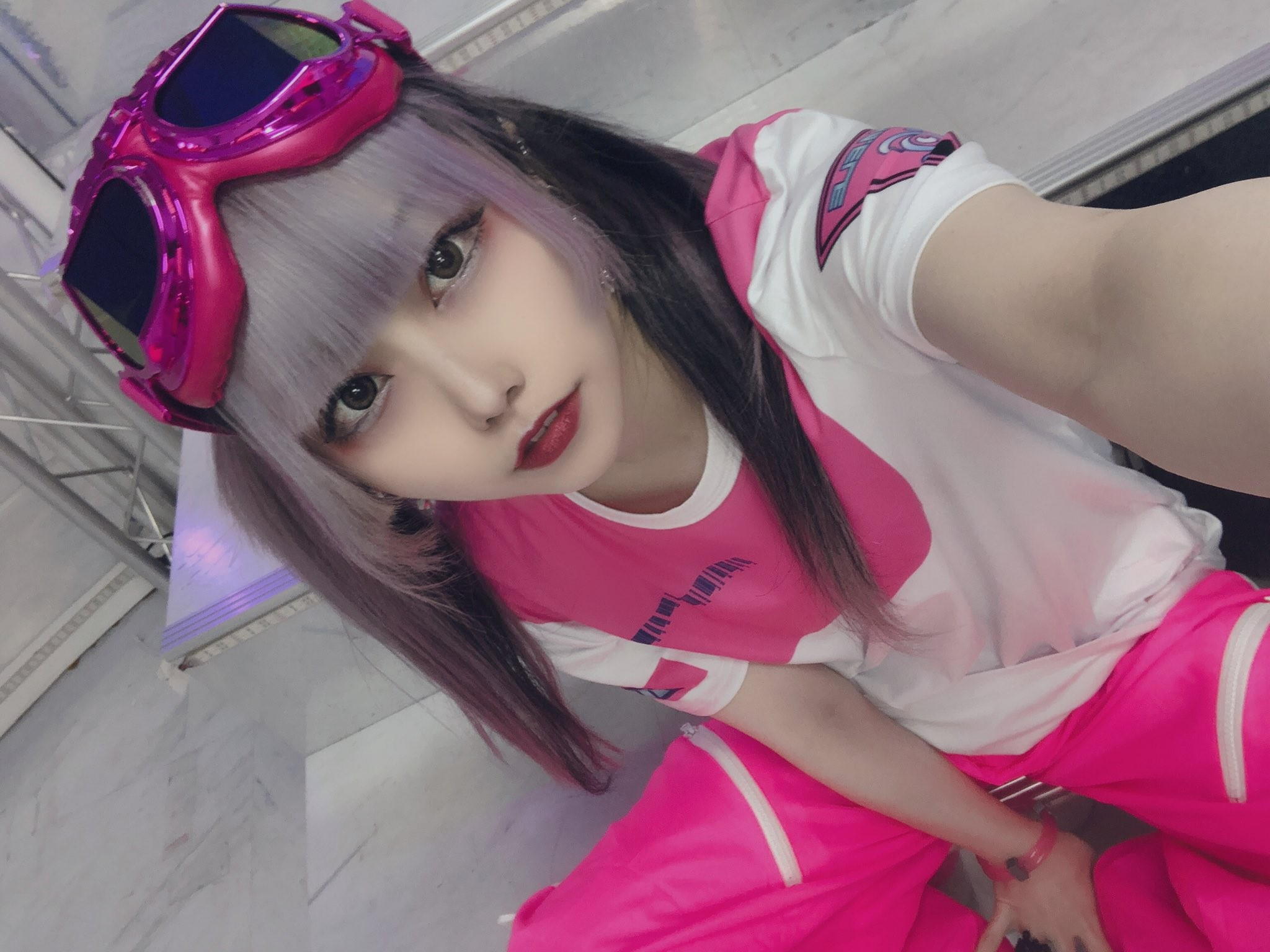 【病み系】メンヘラさん、ガチでやばいｗ【エロ画像】（19）