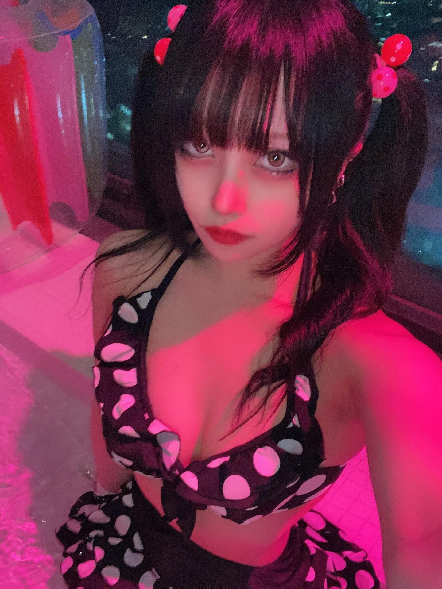 【病み系】メンヘラさん、ガチでやばいｗ【エロ画像】（22）