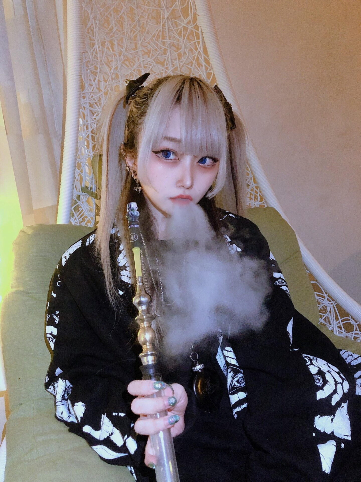 【病み系】メンヘラさん、ガチでやばいｗ【エロ画像】（54）