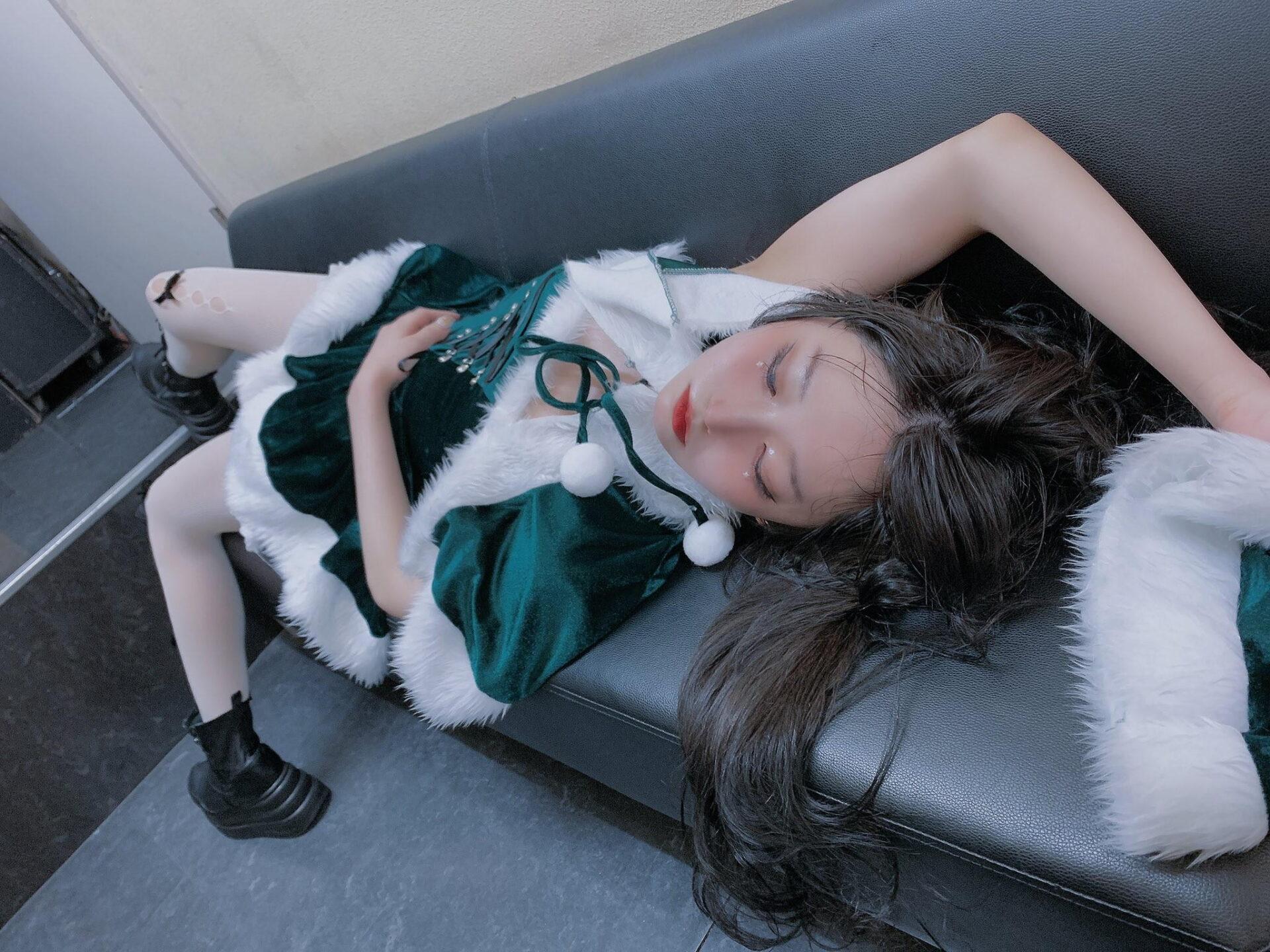 【病み系】メンヘラさん、ガチでやばいｗ【エロ画像】（55）