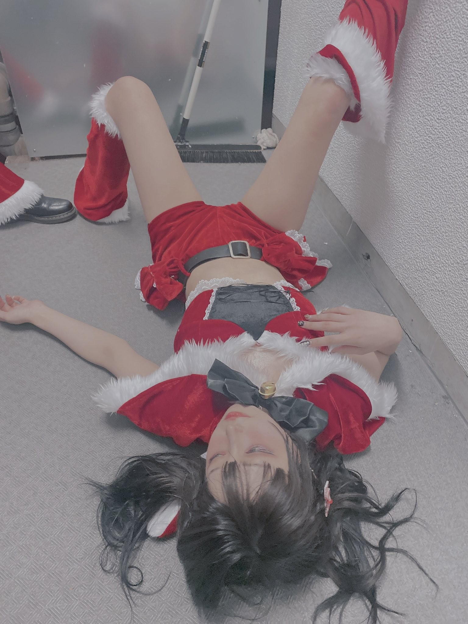 【病み系】メンヘラさん、ガチでやばいｗ【エロ画像】（56）