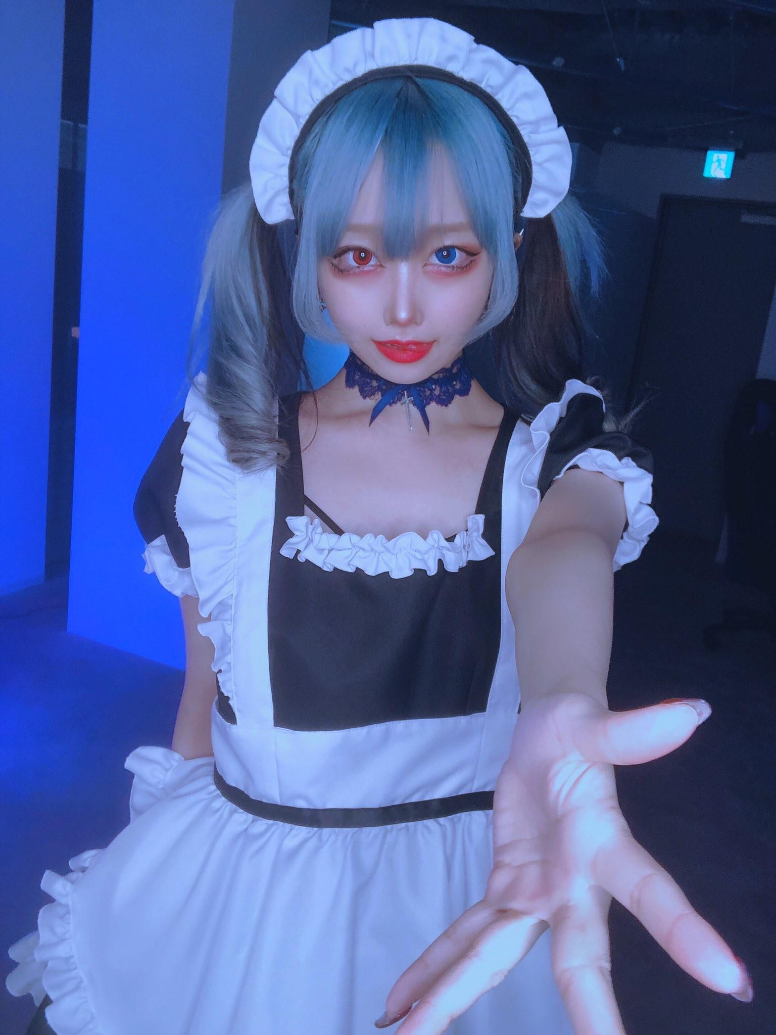 【病み系】メンヘラさん、ガチでやばいｗ【エロ画像】（59）