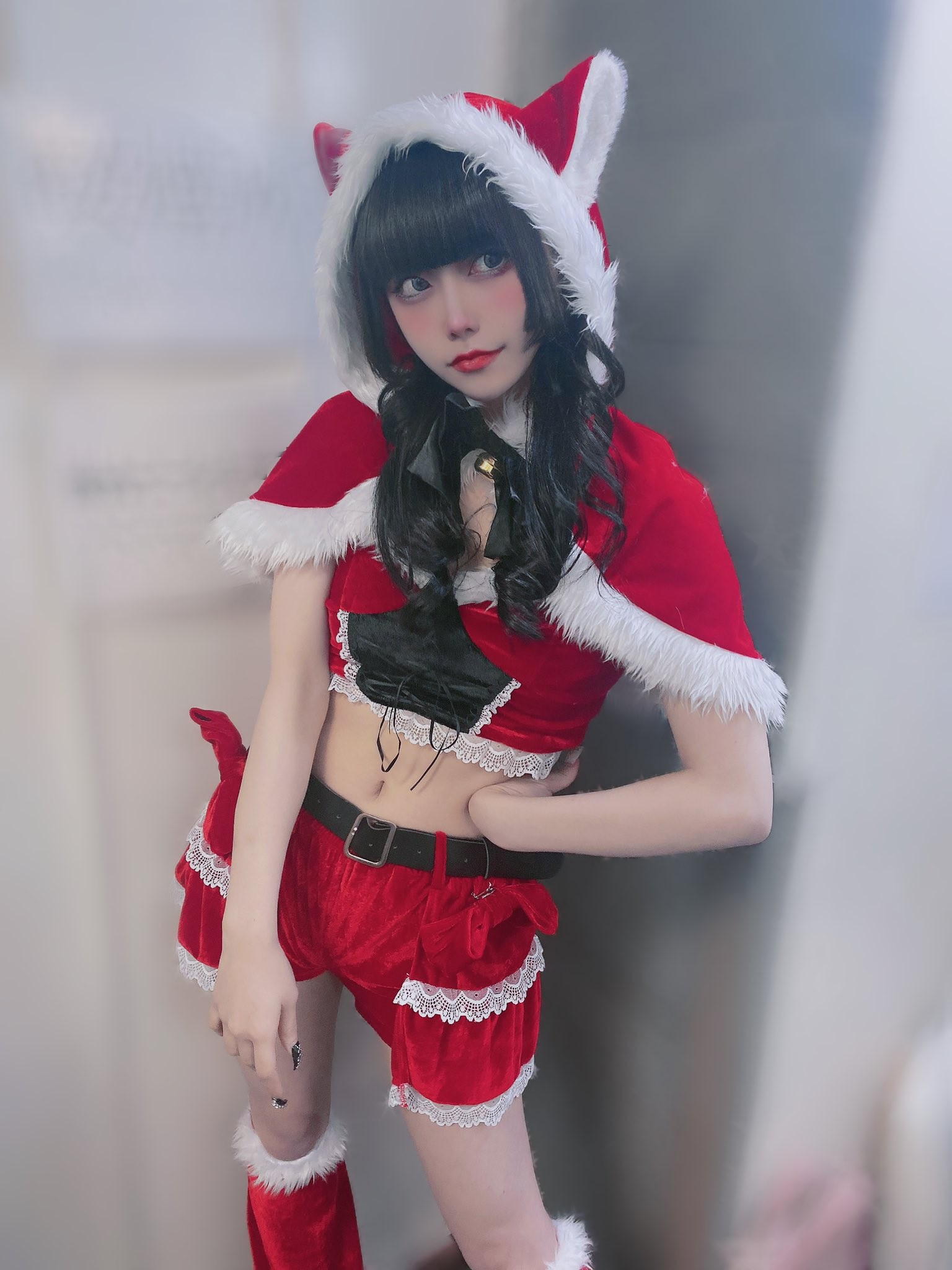 【病み系】メンヘラさん、ガチでやばいｗ【エロ画像】（60）