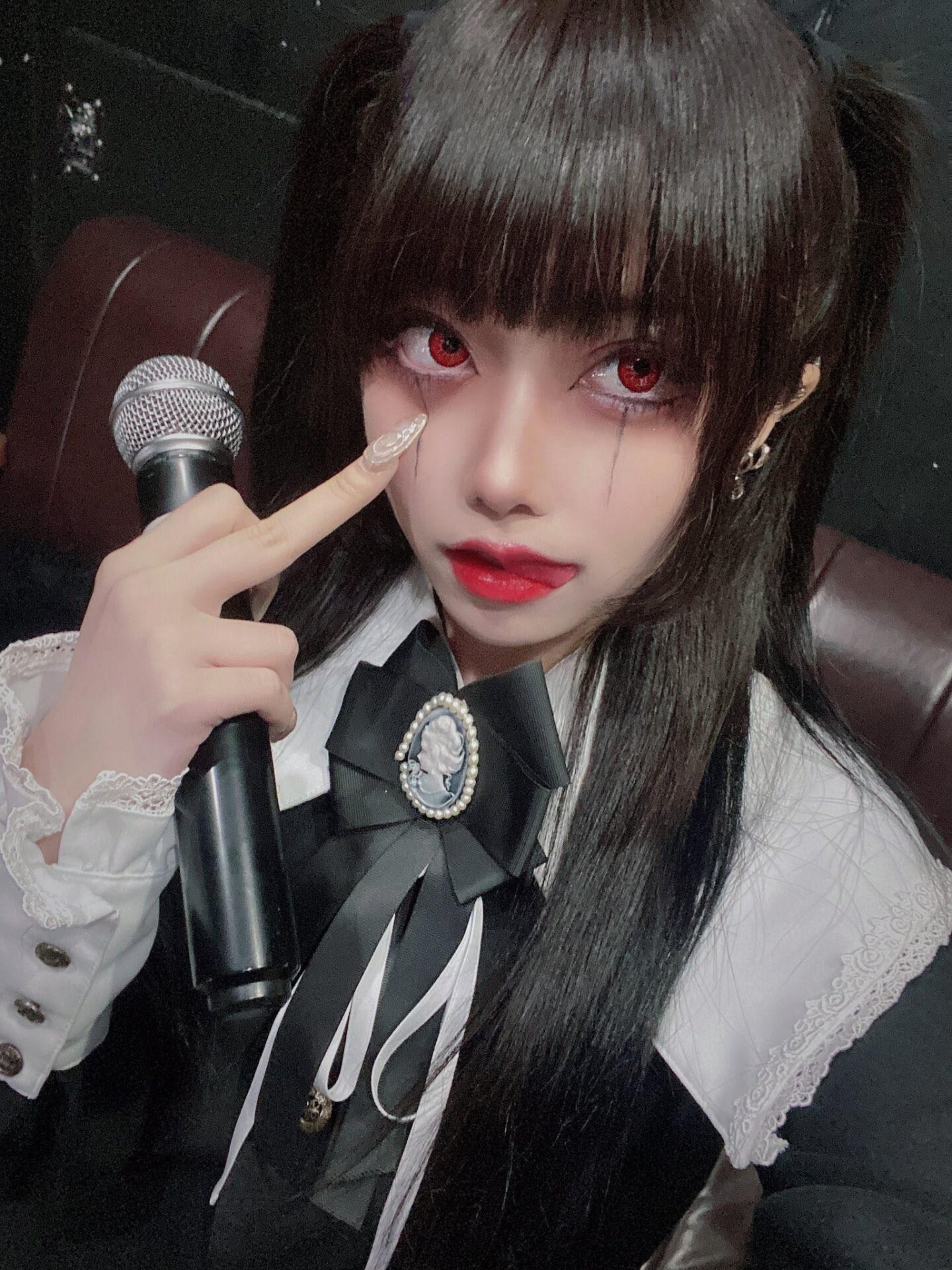 【病み系】メンヘラさん、ガチでやばいｗ【エロ画像】（67）