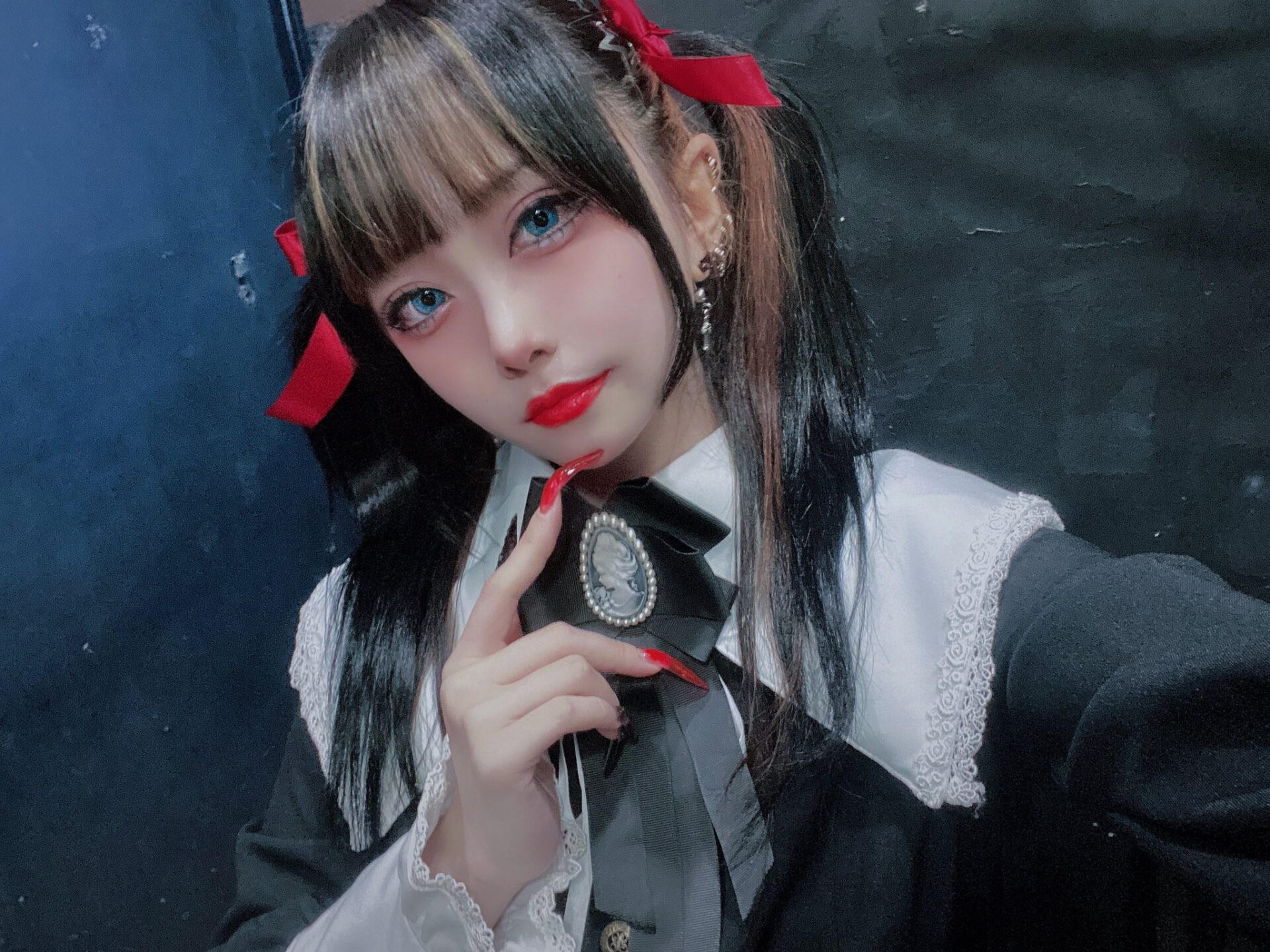 【病み系】メンヘラさん、ガチでやばいｗ【エロ画像】（69）