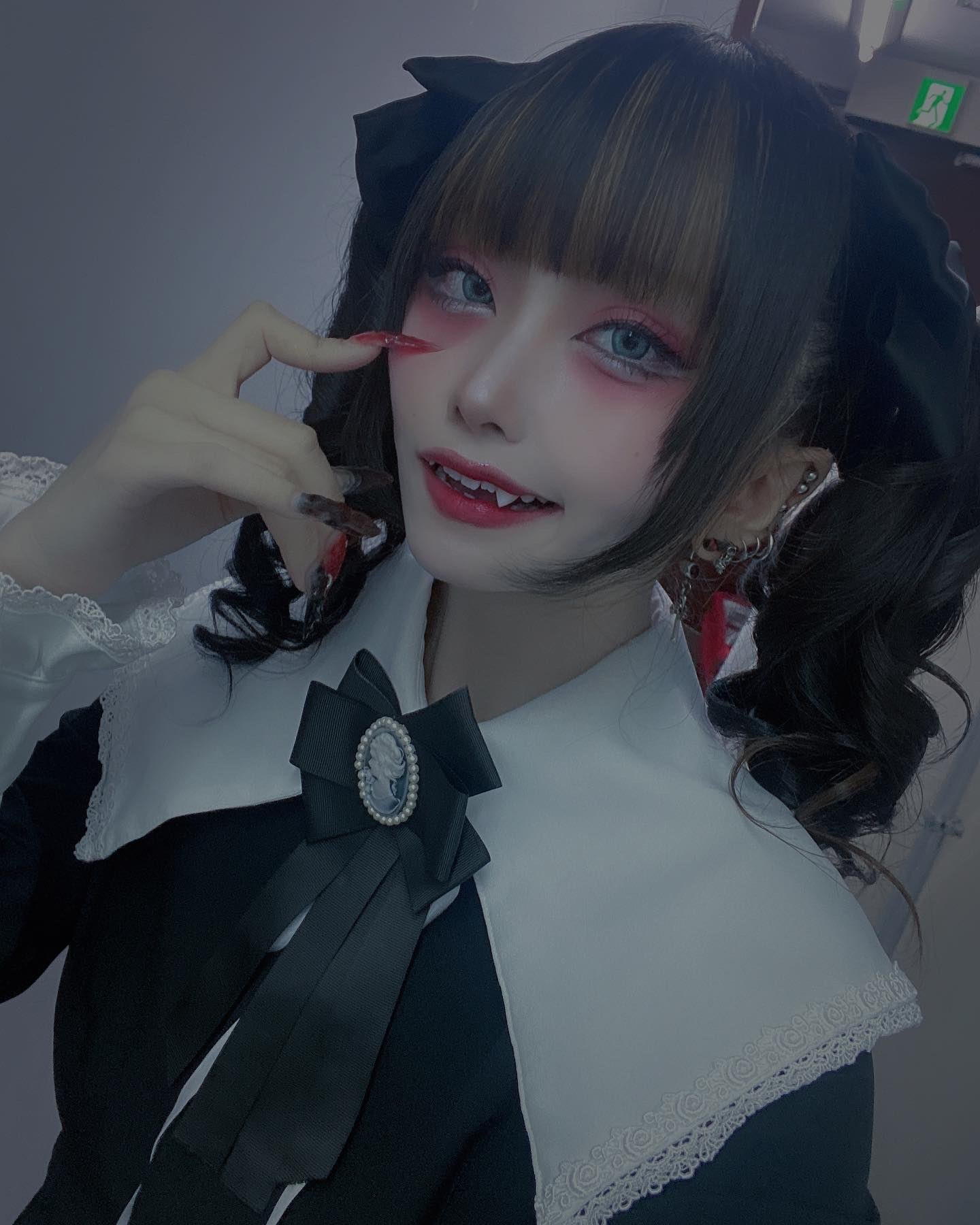 【病み系】メンヘラさん、ガチでやばいｗ【エロ画像】（70）