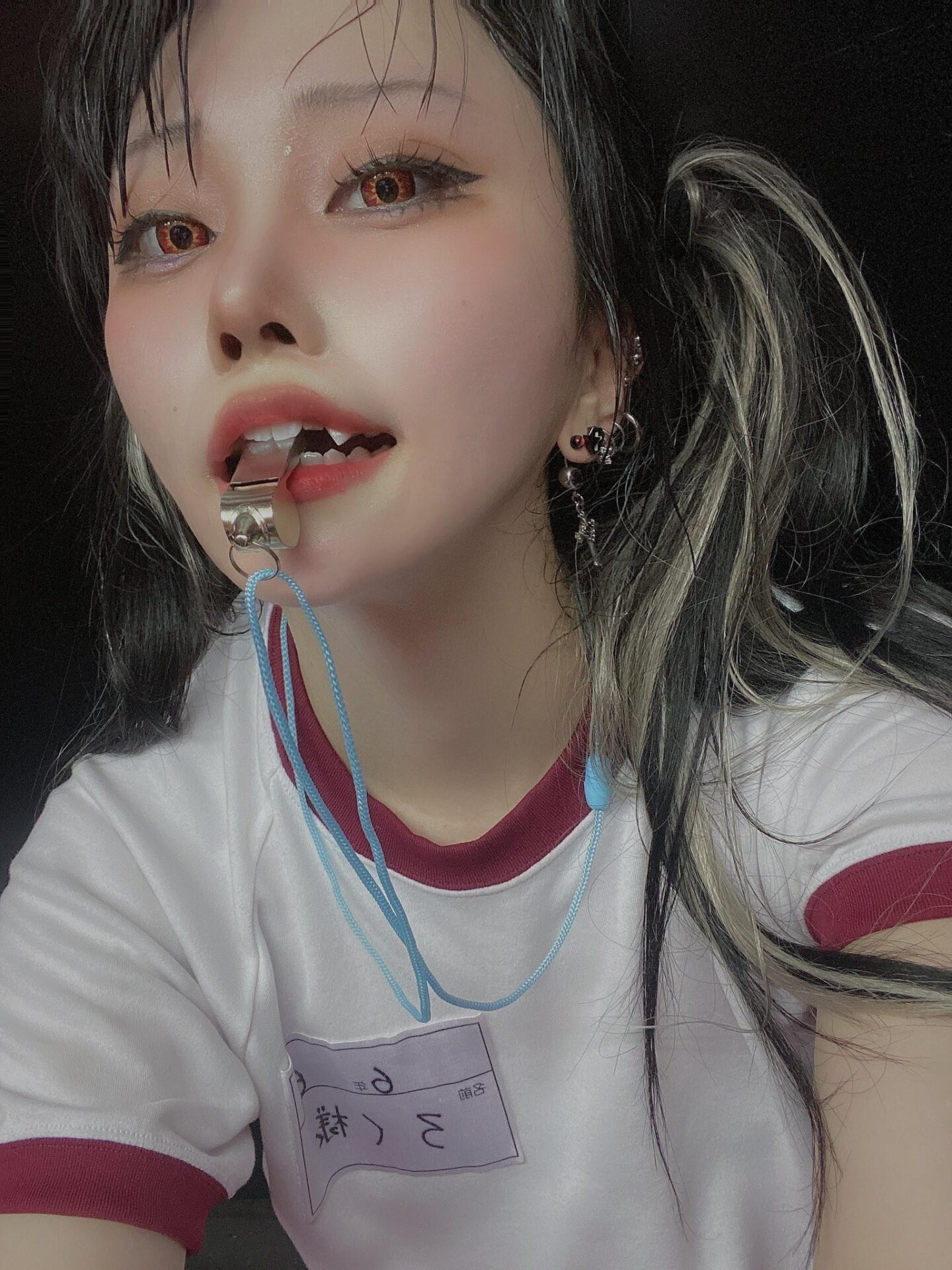【病み系】メンヘラさん、ガチでやばいｗ【エロ画像】（76）