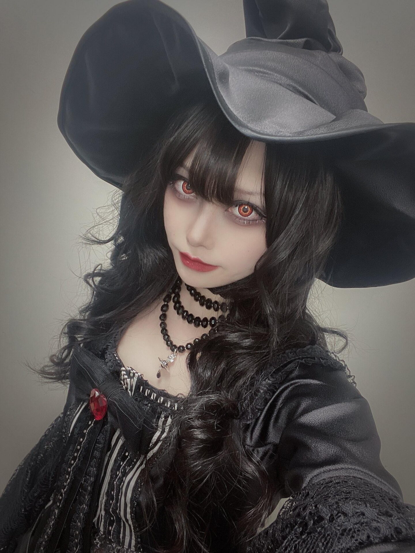 【病み系】メンヘラさん、ガチでやばいｗ【エロ画像】（77）