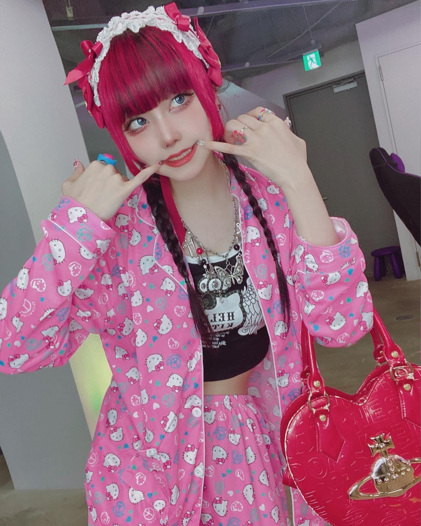 【病み系】メンヘラさん、ガチでやばいｗ【エロ画像】（79）