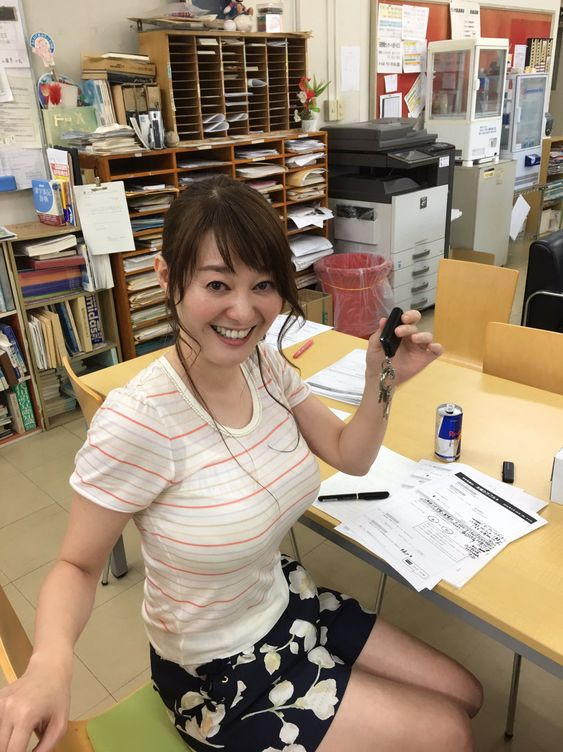 竹中知華の爆乳エロ画像20231115120444[16]