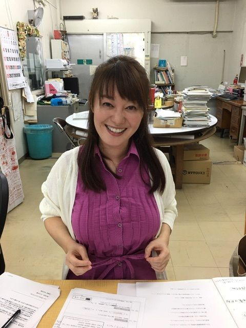 竹中知華の爆乳エロ画像20231115120444[21]
