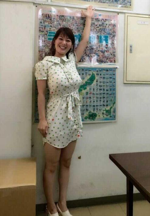 竹中知華の爆乳エロ画像20231115120444[29]