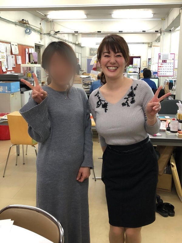 竹中知華の爆乳エロ画像20231115120445[1]