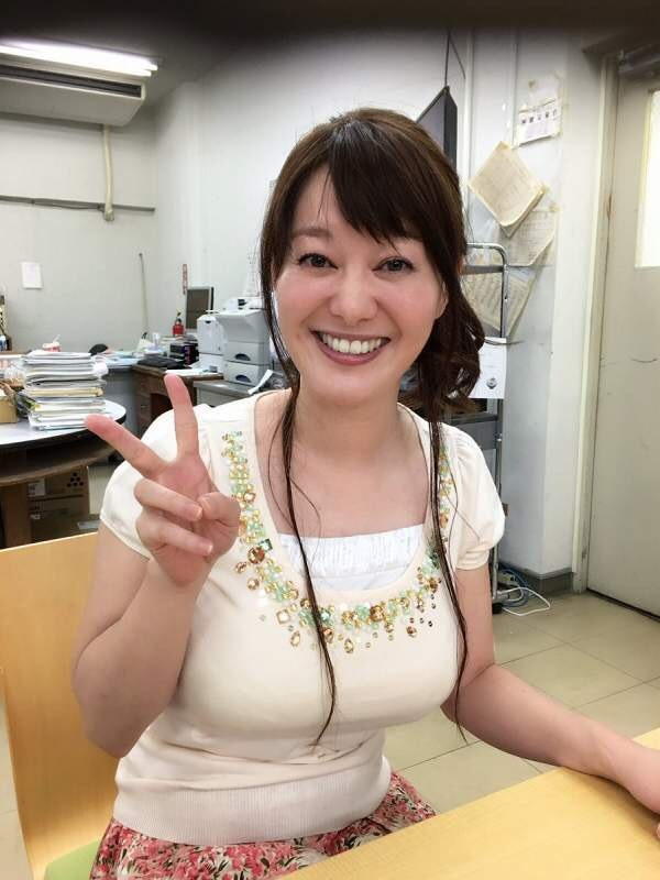 竹中知華の爆乳エロ画像20231115120445[3]