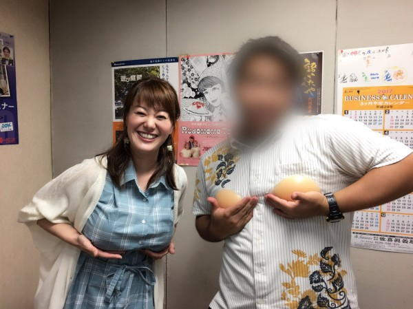 竹中知華の爆乳エロ画像20231115120541