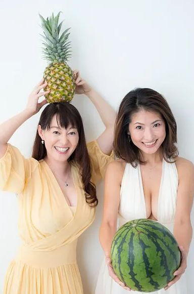 竹中知華の爆乳エロ画像20231115121136