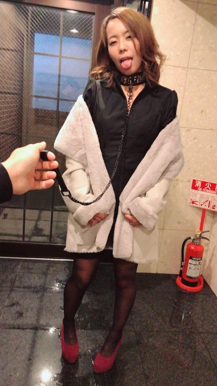 素人ギャルの野外露出エロ画像20231121180943