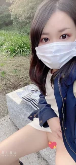 【素人】女子大生さん、暇すぎて野外露出するｗ【エロ画像】