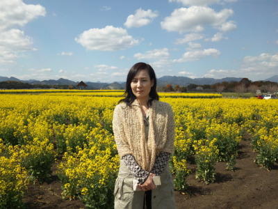 【元モデル】素人山村敏子のエロ画像