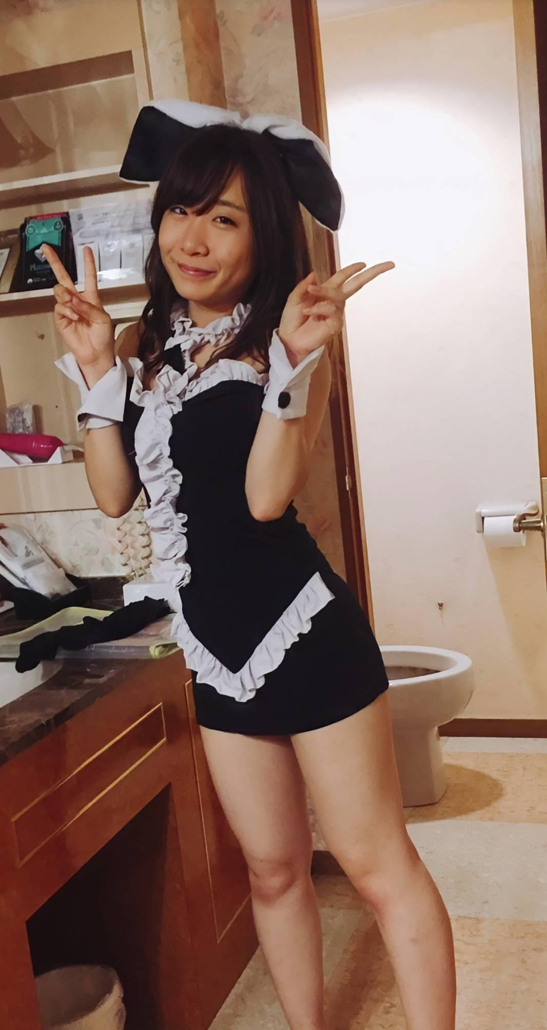 【素人】ドMで恥ずかしがり屋な彼女を晒す【エロ画像】（17）